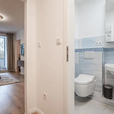 Voraus Эккернфёрде