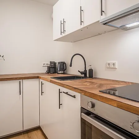 Voraus * Eckernförde