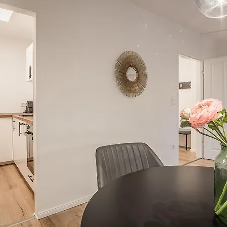 Voraus Διαμέρισμα *