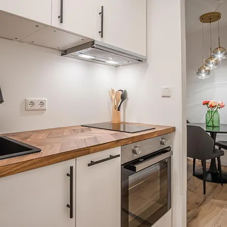 Διαμέρισμα Voraus *