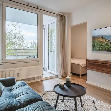 Voraus Διαμέρισμα Eckernförde