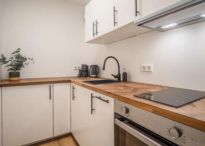 Voraus * Eckernförde