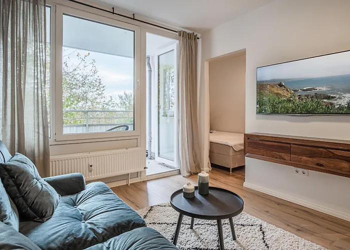 Voraus Lejlighed Eckernförde